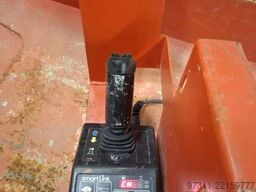 Genie GS-1532