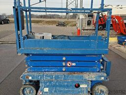 SkyJack SJIII 3219