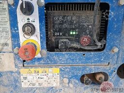 SkyJack SJIII 3219