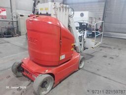 JLG TOUCAN 12E PLUS