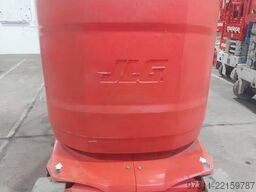 JLG TOUCAN 12E PLUS