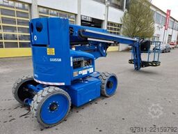 Niftylift HR15NE