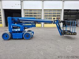 Niftylift HR15NE