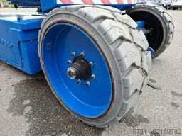 Niftylift HR15NE