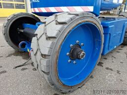 Niftylift HR15NE