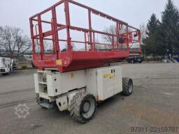 Genie GS-2669 DC