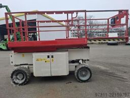 Genie GS-2669 DC
