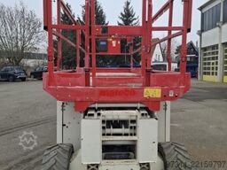 Genie GS-2669 DC