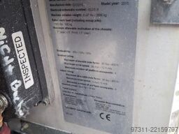Genie GS-2669 DC