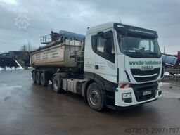 Iveco AS440T