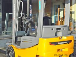 Jungheinrich EFG 318k