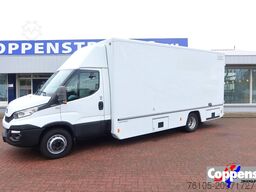 Iveco 72C180 Verkoopwagen !!Netto Prijs 19.950 euro!!
