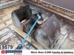 Kinshofer KM 604HPX-250c