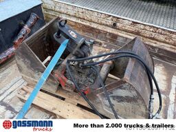 Kinshofer KM 604HPX-250c