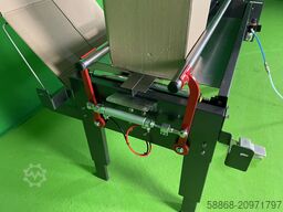 Kartonaufrichter / Bodenklappenfalter CF 10 T