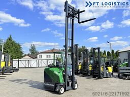 Combilift CB2500 GAS DUPLEX 4000 ONLY 552H