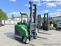 Combilift CB2500 GAS DUPLEX 4000 ONLY 552H