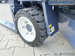Combilift CB2500 GAS DUPLEX 4000 ONLY 552H