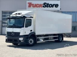  Actros 1827 L
