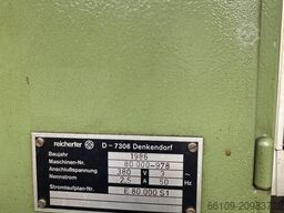 REICHERTER Briviskop 3000 D