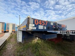 Langendorf SBH/09G  Innenlader Beton