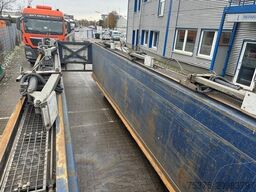 Langendorf SBH/09G  Innenlader Beton