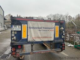 Langendorf SBH/09G  Innenlader Beton