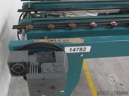 Grenzebach mit Frequenzumrichter