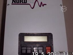 Nord Nordac SK990/1SPN