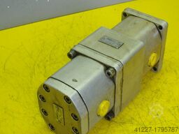 Orsta Hydraulik C10-3L TGL10859