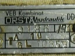 Orsta Hydraulik C10-3L TGL10859