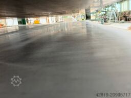 Bürkle U-140, 3000x1300mm