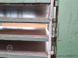 Bürkle U-140, 3000x1300mm