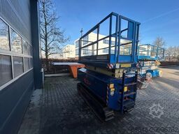 Holland Lift Y70DL12 TR