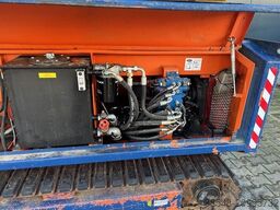 Holland Lift Y70DL12 TR