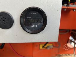 Holland Lift Y70DL12 TR