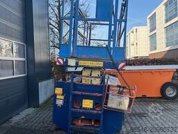 Holland Lift Y70DL12 TR