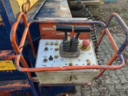 Holland Lift Y70DL12 TR