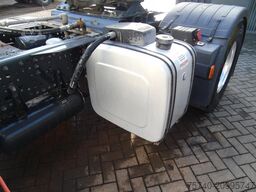 Iveco Stralis 480 + x-way + RETARDER + PTO + euro 6 +...