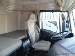 Iveco Stralis 480 + x-way + RETARDER + PTO + euro 6 +...