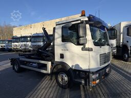 MAN TGL 12.240 Haken