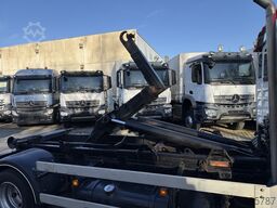 MAN TGL 12.240 Haken