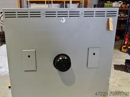 Nabertherm NA500/45 mit Hubtür