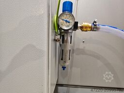 Nabertherm NA500/45 mit Hubtür