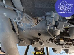 DAF XF 480