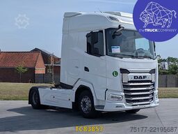 DAF XG 480