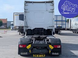 DAF XG 480