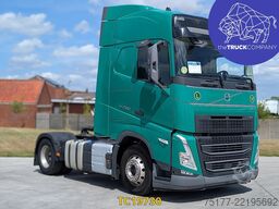 Volvo FH 500