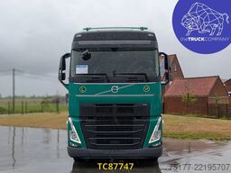 Volvo FH 500