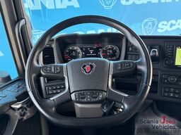 Scania R 460 A4x2NA DIFF-L RETARDER PARK AIRCO VECTO  3